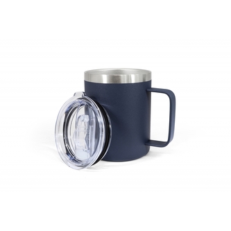 Termohrnek z nerezové oceli Origin Outdoors 350 ml - navy