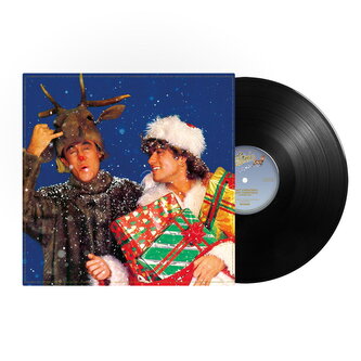 Wham!:  Last Christmas (Anniversary Edition) Wham!:  Last Christmas (Anniversary Edition)