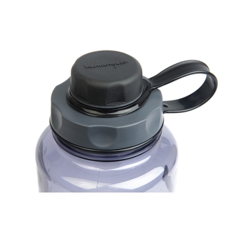 Víčko k lahvi Nalgene Humangear capCAP+ - černé