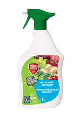 Na choroby (lecitin) - 1 l RTU PG SBM