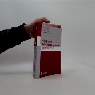 Geographic Information Science