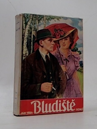 Bludiště II
