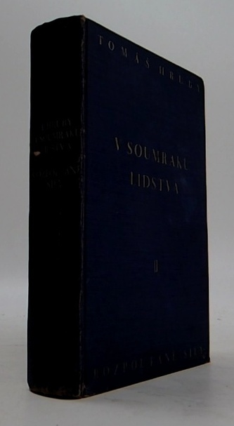 V soumraku lidstva II