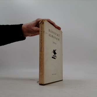Básnický almanach 1954