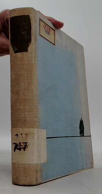 Bližní odcházejí