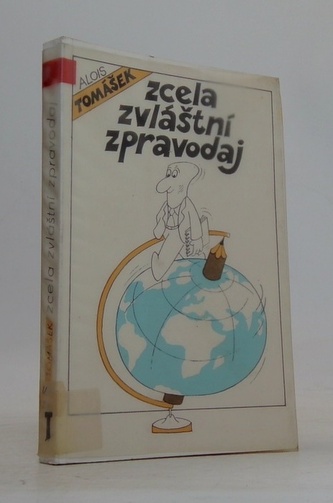 Zcela zvláštní zpravodaj