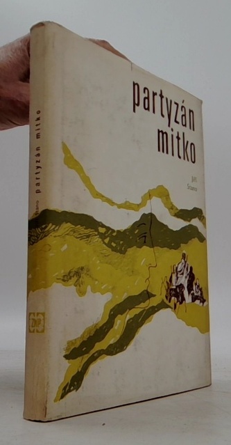Partyzán mitko
