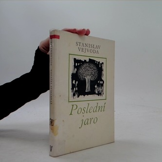 Poslední jaro