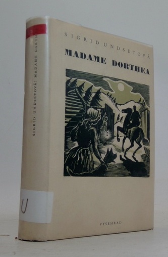 Madame Dorthea
