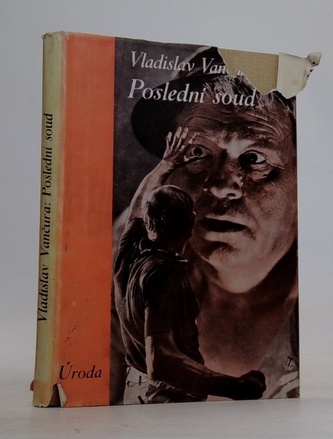 P"oslední soud