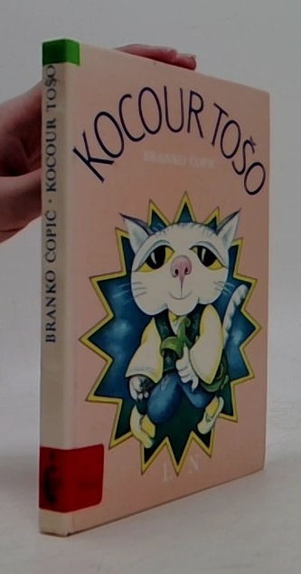 Kocour Tošo