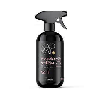Nanolab KAO KAI Magická žehlička No. 1 - 500 ml