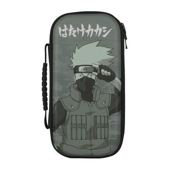 Konix Carry Case Kakashi (Switch)