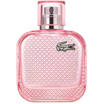 Lacoste L.12.12. Rose Sparkling Toaletní voda 50 ml pro ženy
