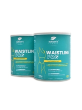Natures Finest - Waistline Pro 2 x 125g