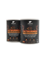 Natures Finest - D-fatburner 2 x 150g