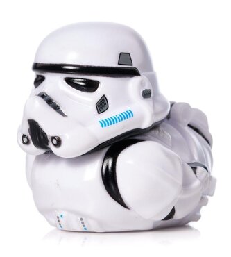 Tubbz kachnička malá Star Wars - Stormtrooper
