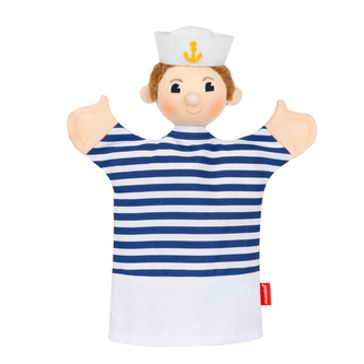 Námořník 27 cm, maňásek