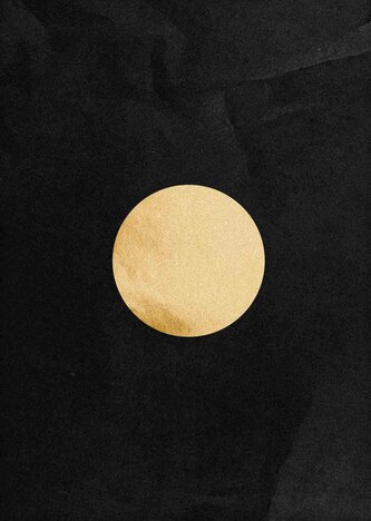 James Lee Byars. 1/2 An Autobiography Vol. 2 Exhibition catalogue