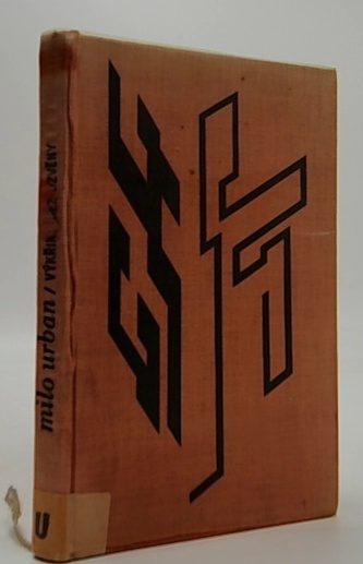 Výkřiky bez ozvěny