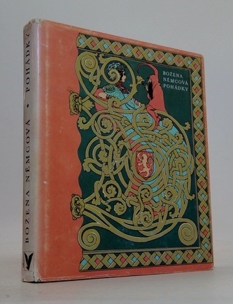 Božena Němcová: Pohádky
