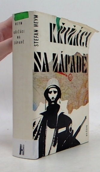 Křižáci na západě