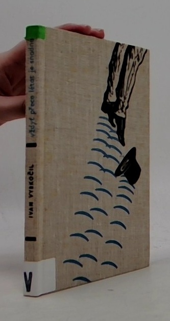 Vždyť přece létat je snadné