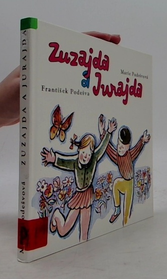Zuzajda a Jurajda