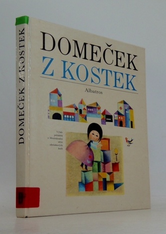 Domeček z kostek