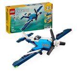 LEGO® Creator 3 v 1 31160 Závodní letadlo