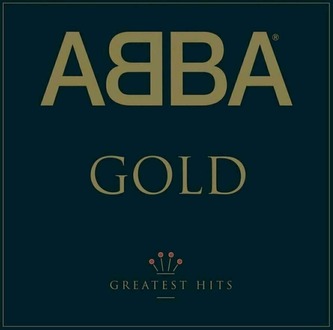 ABBA  GOLD