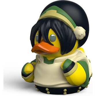 Tubbz kachnička Avatar - Toph Beifong (první edice)