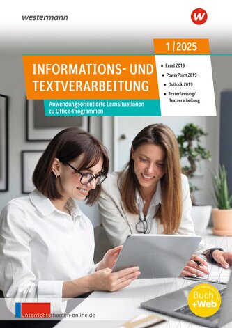 Unterrichtsthemen Informations- und Textverarbeitung