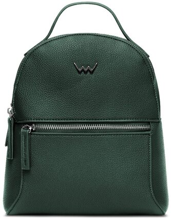 Serafina Dark Green