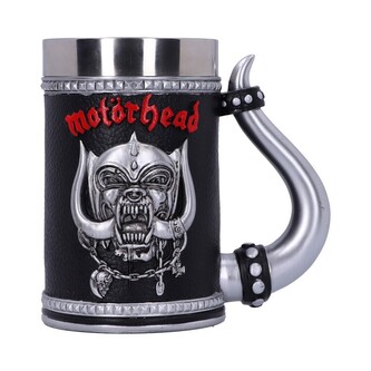 Hrnek Motorhead, 0,6 l