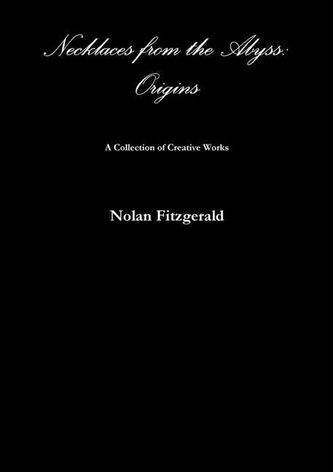 Necklaces from the Abyss