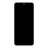 LCD Display + Dotyková Deska + Přední Kryt pro Realme C63 4G