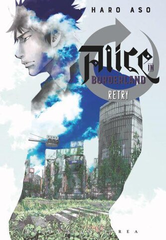 Alice in Borderland Retry