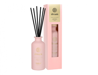 Osvěžovač vzduchu DREAM s tyčinkami 80ml