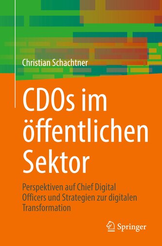 CDOs im öffentlichen Sektor