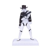 Figurka Star Wars - The Good, The Bad and the Trooper, 18 cm