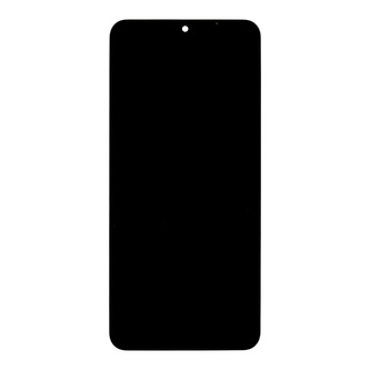 LCD Display + Dotyková Deska + Přední Kryt pro Realme C61