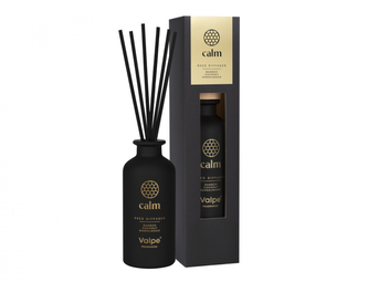 Osvěžovač vzduchu CALM s tyčinkami 80ml