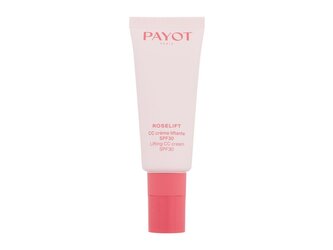 PAYOT Roselift CC krém Lifting CC Cream 40 ml SPF30 pro ženy
