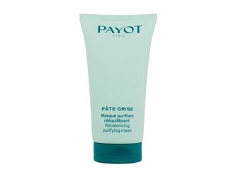 PAYOT Pate Grise Pleťová maska Rebalancing Purifying Mask 75 ml pro ženy