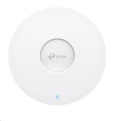 TP-Link EAP673 OMADA WiFi6 AP (AX5400,2,4GHz/5GHz,1x2,5GbELAN,1xPoE-in)