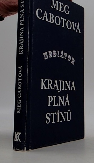 Krajina plná stínů