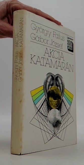 Akcia katamarán