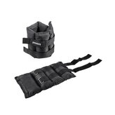 Závaží na ruce a nohy 2x2,5 kg HD nylon SPRINGOS