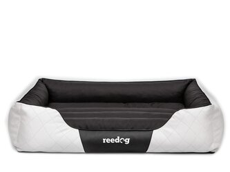Pelíšek pro psa Reedog White Tommy-4XL Pelíšek pro psa Reedog White Tommy-4XL